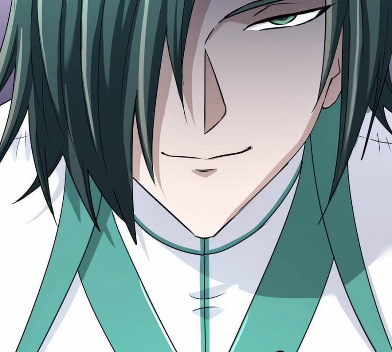 Nhập Hồn Ma Đạo Tổ Sư 11.5 trang 42