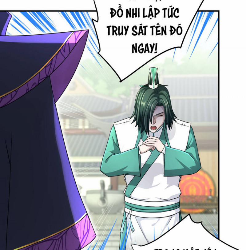 Nhập Hồn Ma Đạo Tổ Sư 11.5 trang 57
