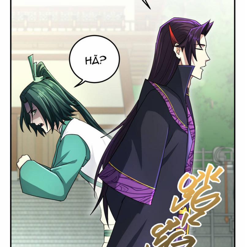 Nhập Hồn Ma Đạo Tổ Sư 11.5 trang 60