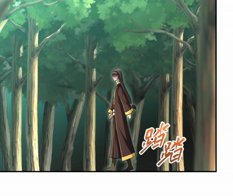 Nhập Hồn Ma Đạo Tổ Sư 11.5 trang 75