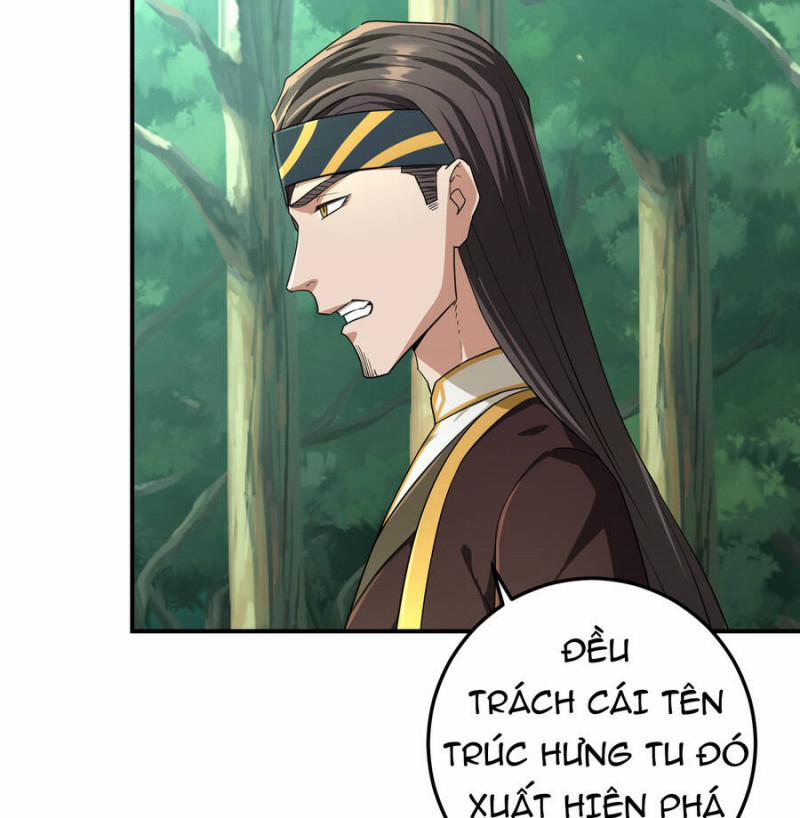 Nhập Hồn Ma Đạo Tổ Sư 11.5 trang 78