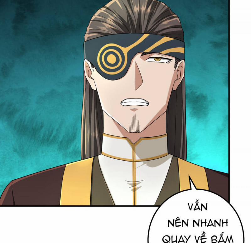 Nhập Hồn Ma Đạo Tổ Sư 11.5 trang 84