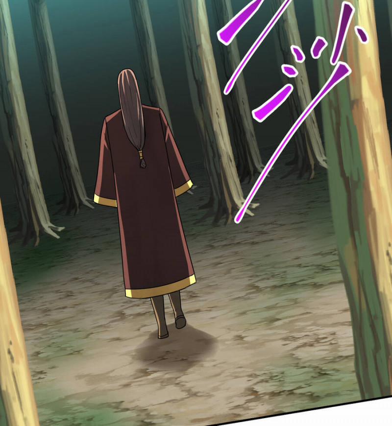 Nhập Hồn Ma Đạo Tổ Sư 11.5 trang 87