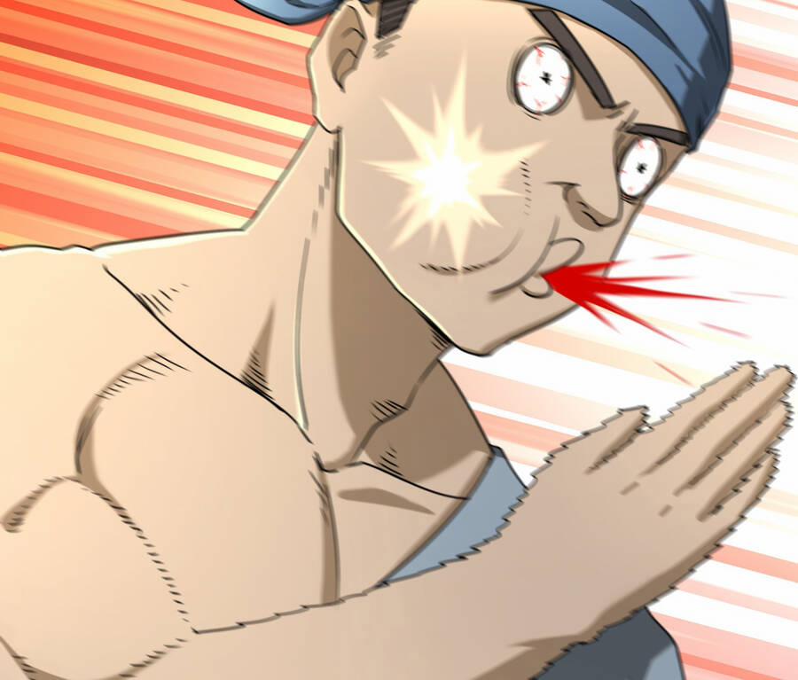 Nhập Hồn Ma Đạo Tổ Sư 11 trang 107