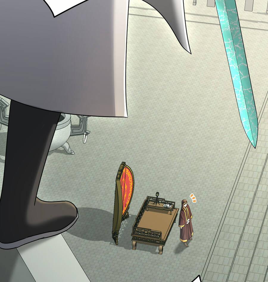 Nhập Hồn Ma Đạo Tổ Sư 11 trang 125