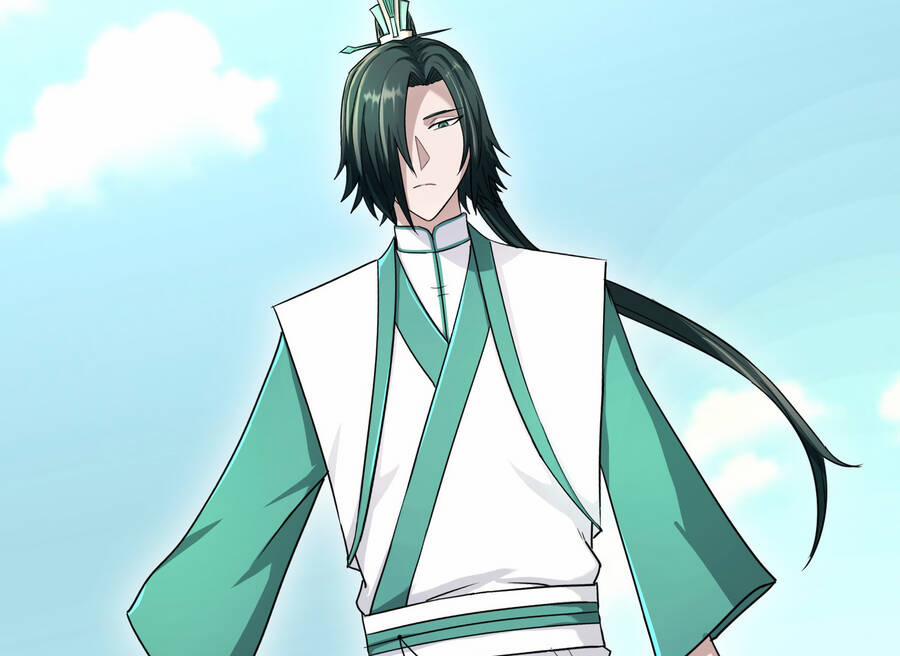 Nhập Hồn Ma Đạo Tổ Sư 11 trang 131