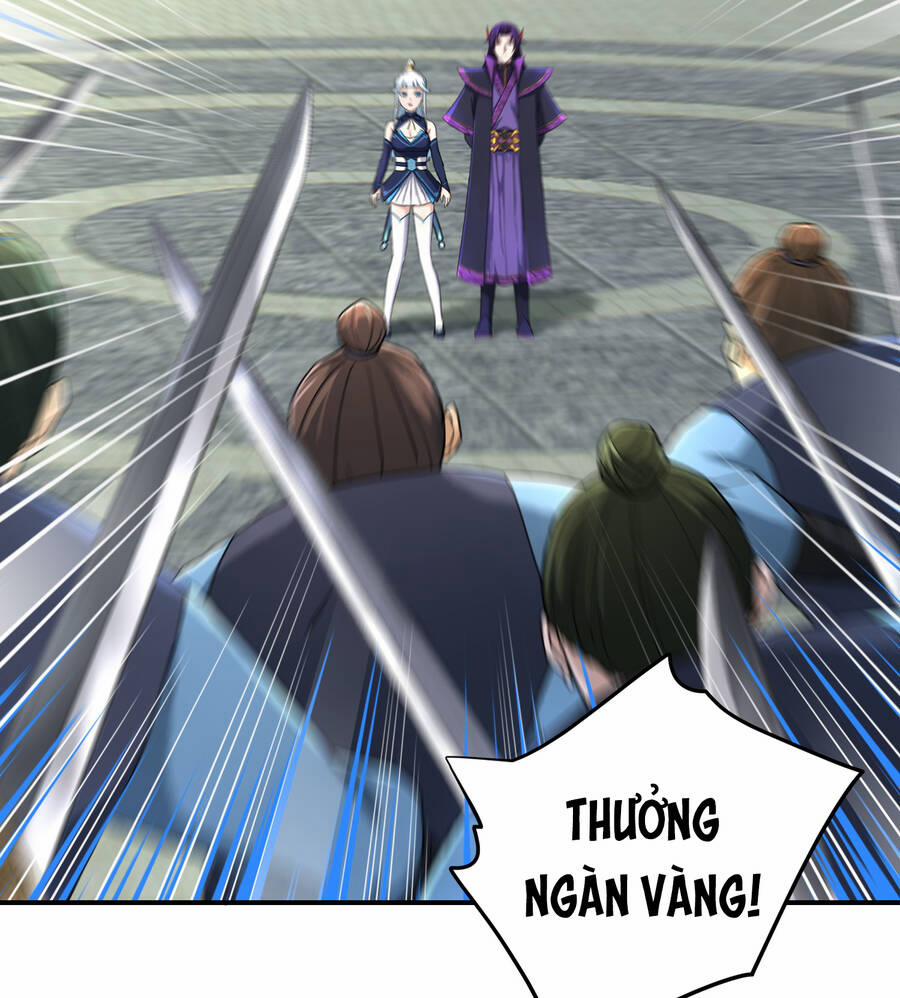 Nhập Hồn Ma Đạo Tổ Sư 11 trang 143