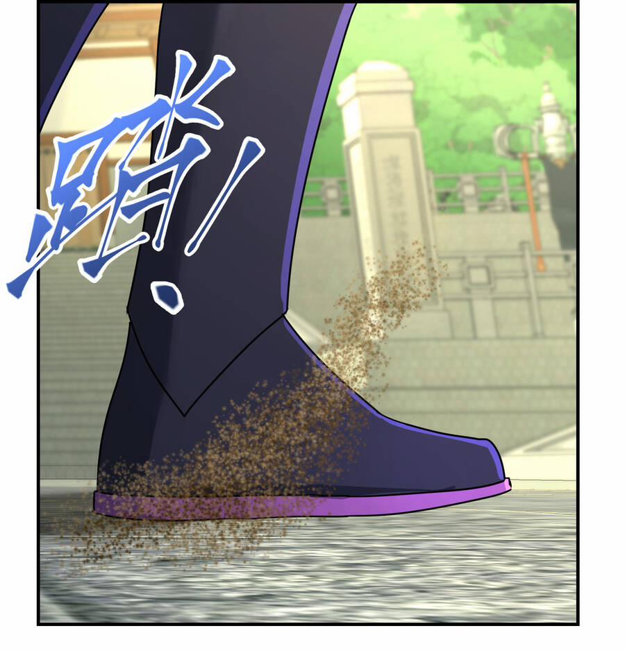 Nhập Hồn Ma Đạo Tổ Sư 11 trang 17