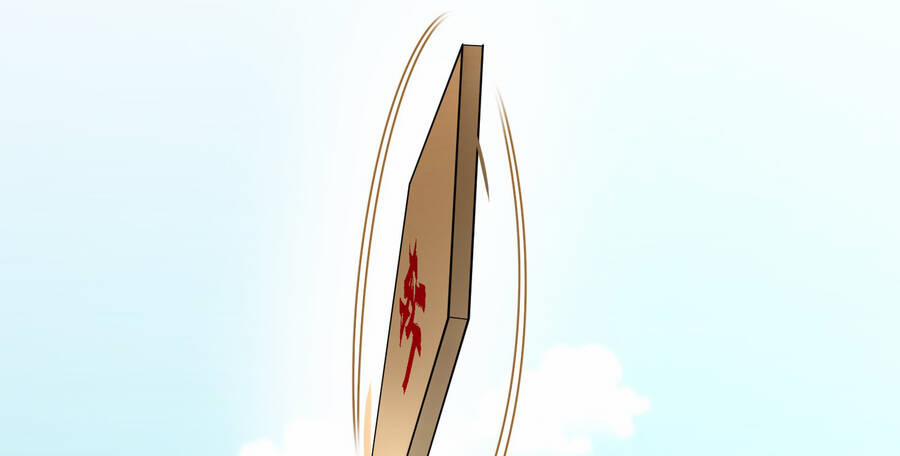 Nhập Hồn Ma Đạo Tổ Sư 11 trang 2