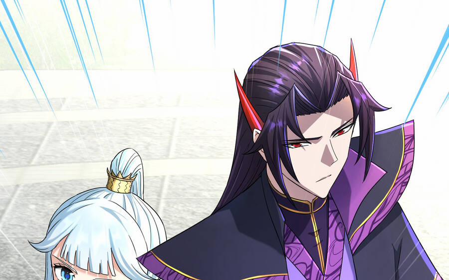 Nhập Hồn Ma Đạo Tổ Sư 11 trang 20