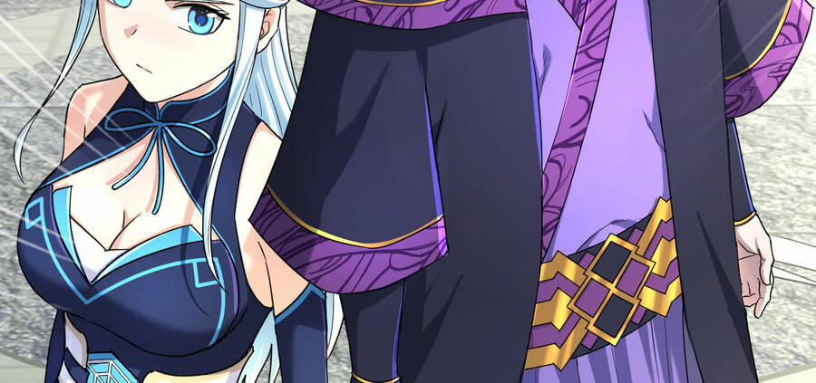 Nhập Hồn Ma Đạo Tổ Sư 11 trang 21