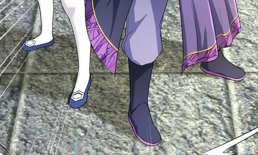 Nhập Hồn Ma Đạo Tổ Sư 11 trang 23