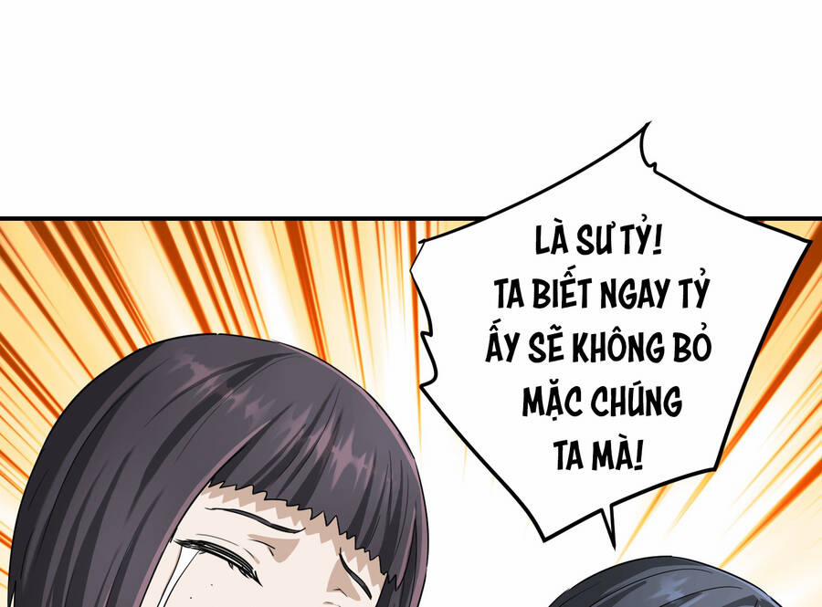 Nhập Hồn Ma Đạo Tổ Sư 11 trang 25