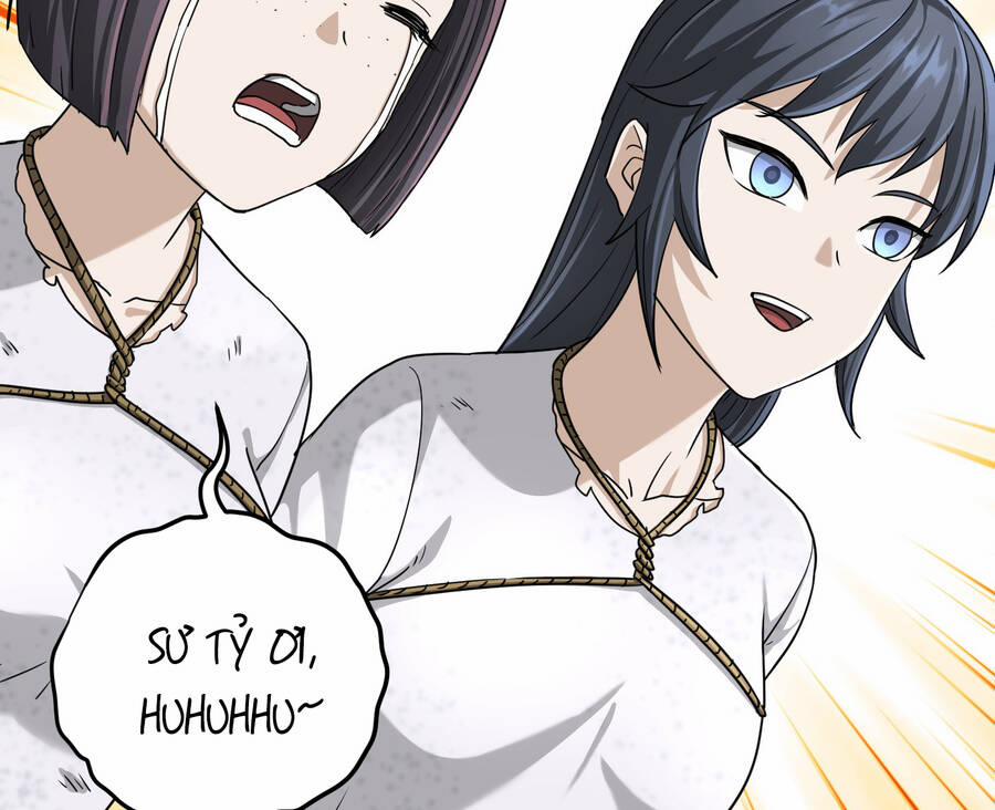 Nhập Hồn Ma Đạo Tổ Sư 11 trang 26