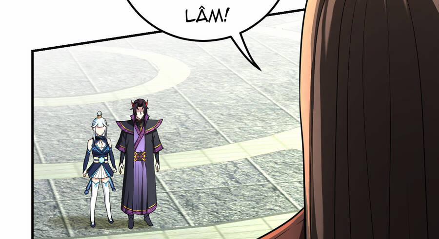 Nhập Hồn Ma Đạo Tổ Sư 11 trang 29