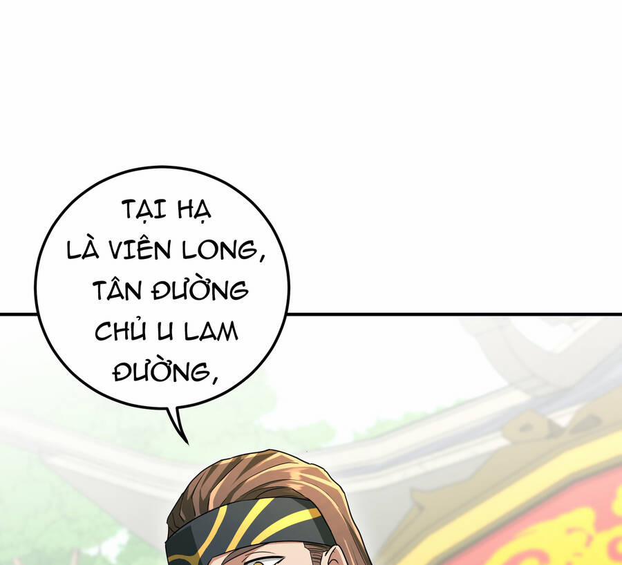 Nhập Hồn Ma Đạo Tổ Sư 11 trang 31