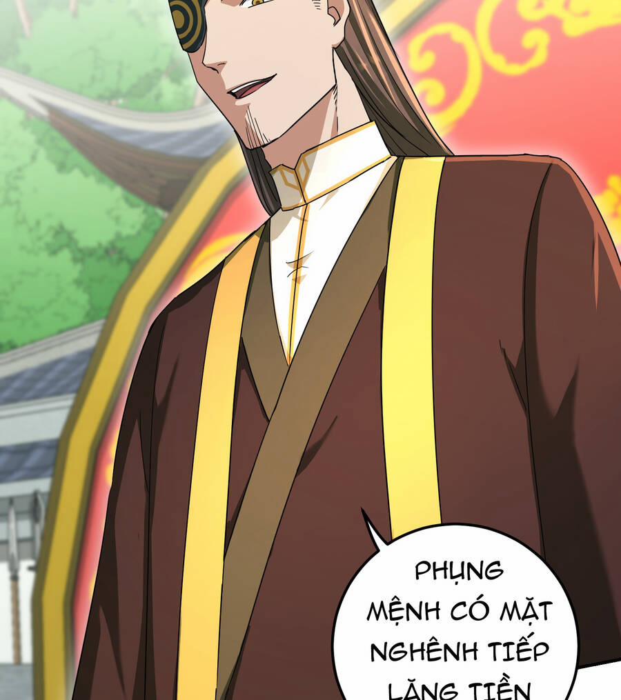 Nhập Hồn Ma Đạo Tổ Sư 11 trang 32