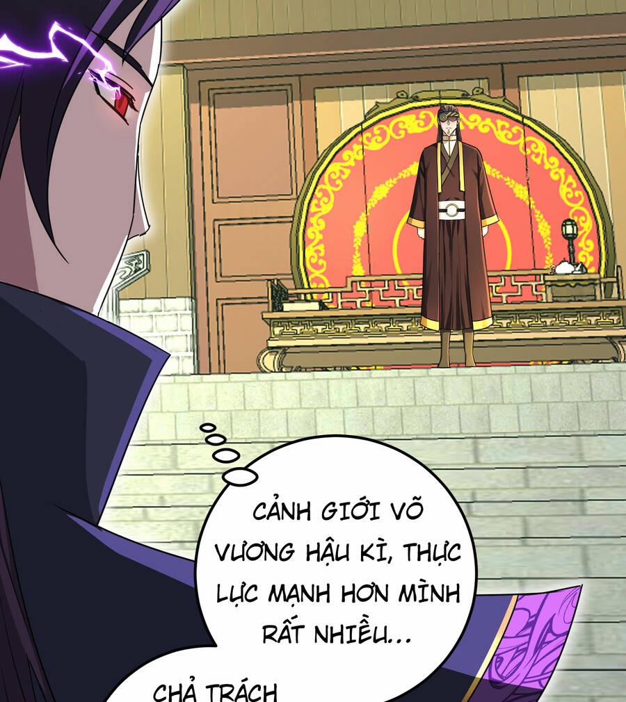Nhập Hồn Ma Đạo Tổ Sư 11 trang 35