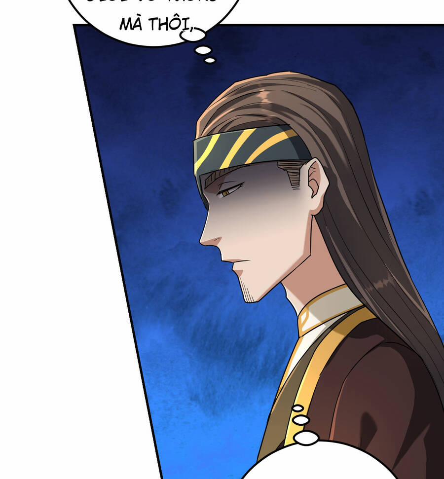 Nhập Hồn Ma Đạo Tổ Sư 11 trang 38