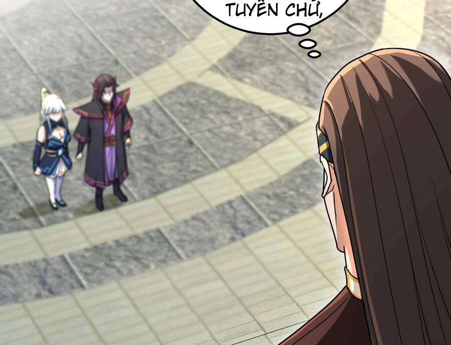 Nhập Hồn Ma Đạo Tổ Sư 11 trang 41