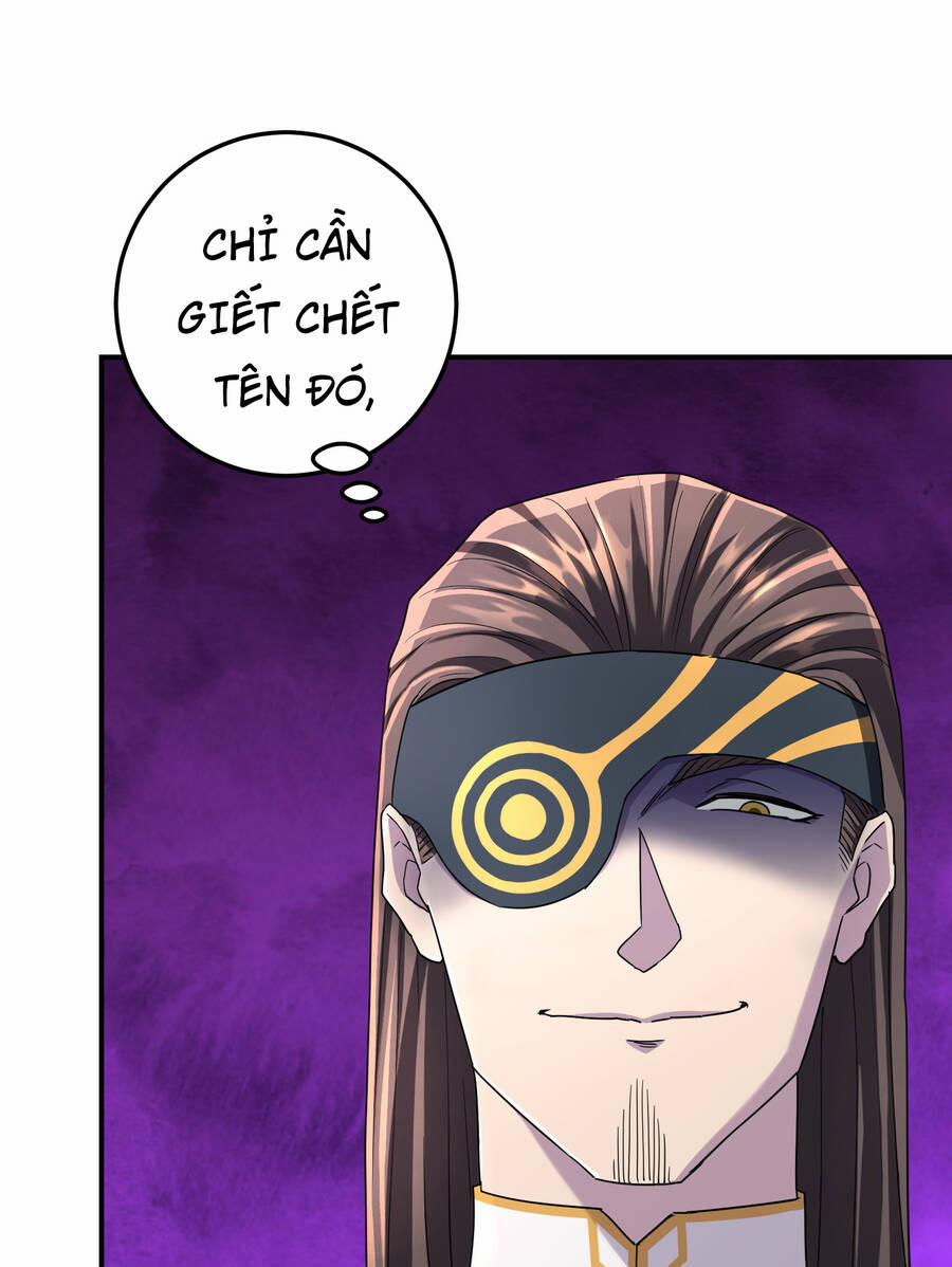 Nhập Hồn Ma Đạo Tổ Sư 11 trang 43