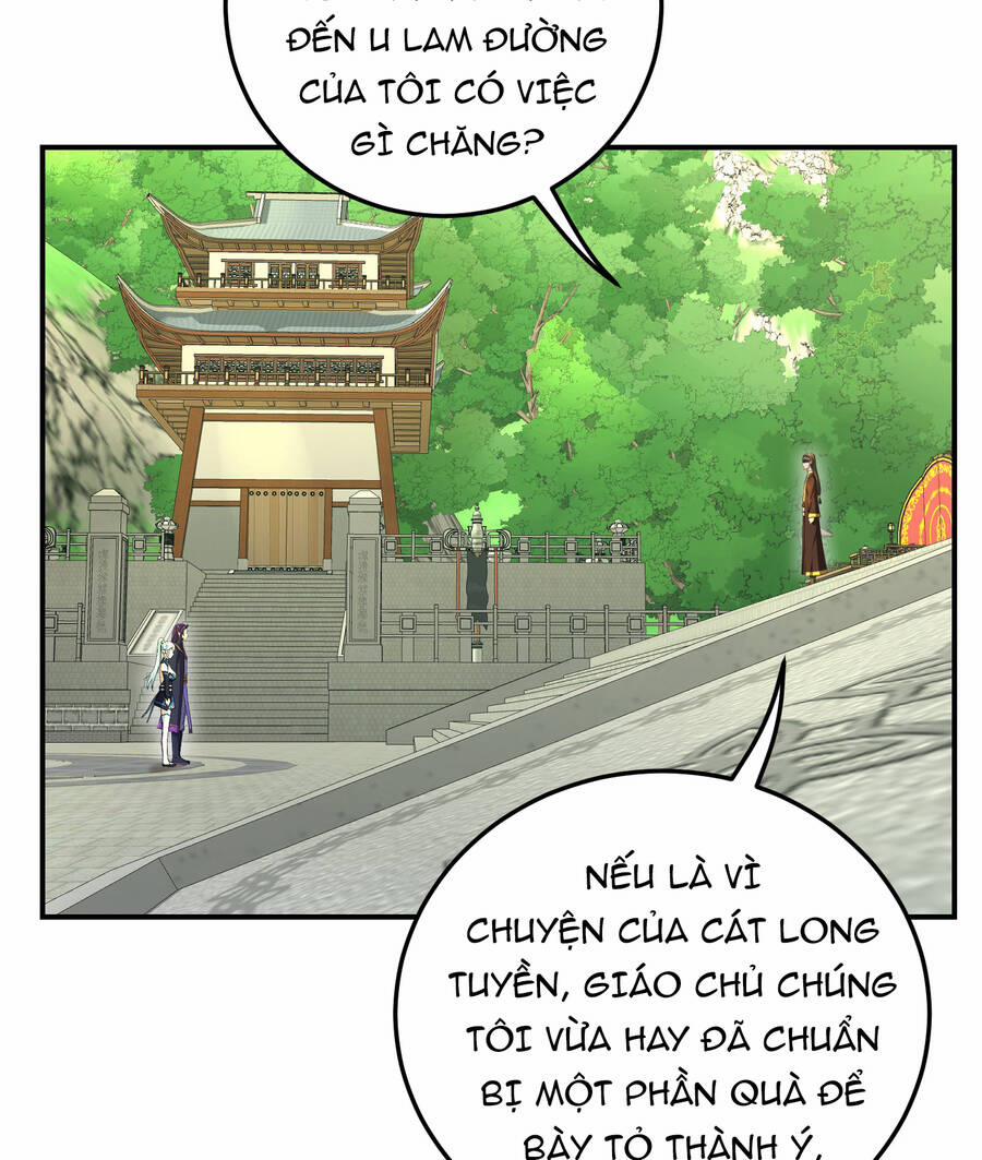 Nhập Hồn Ma Đạo Tổ Sư 11 trang 47