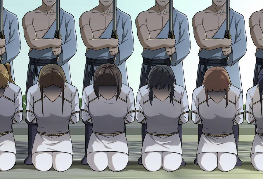 Nhập Hồn Ma Đạo Tổ Sư 11 trang 5