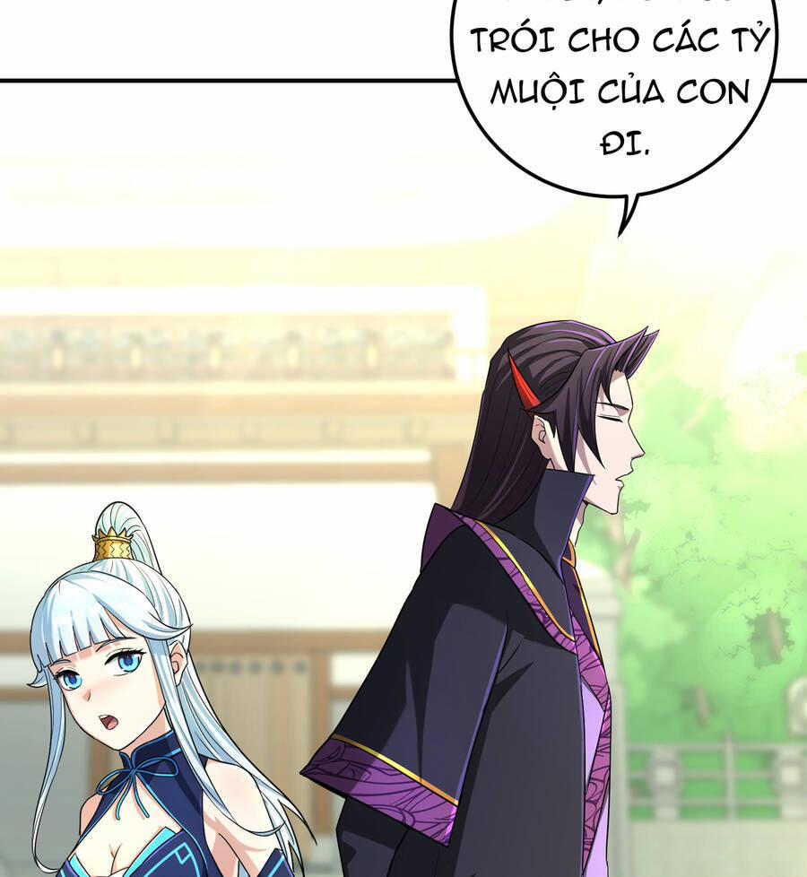 Nhập Hồn Ma Đạo Tổ Sư 11 trang 50