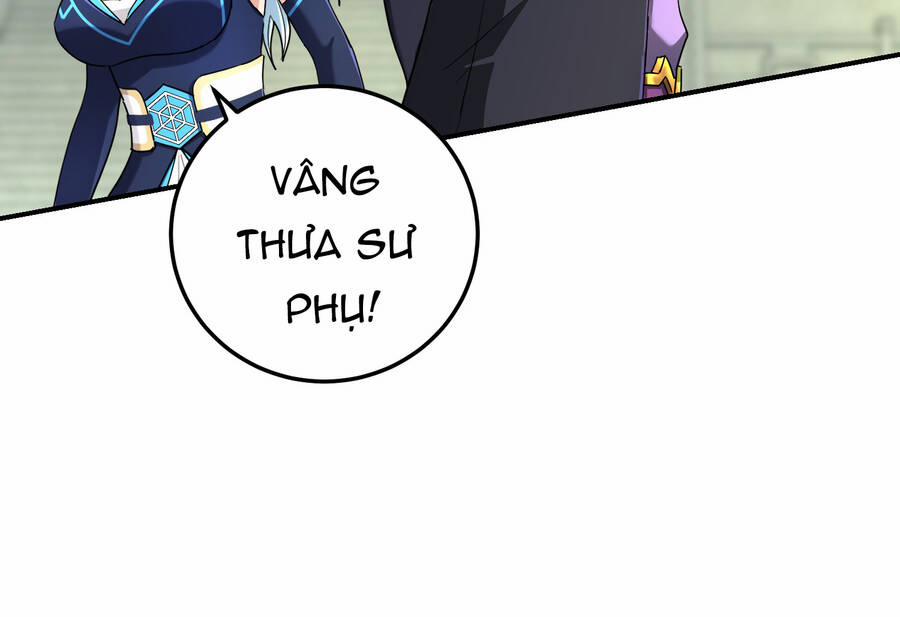 Nhập Hồn Ma Đạo Tổ Sư 11 trang 51
