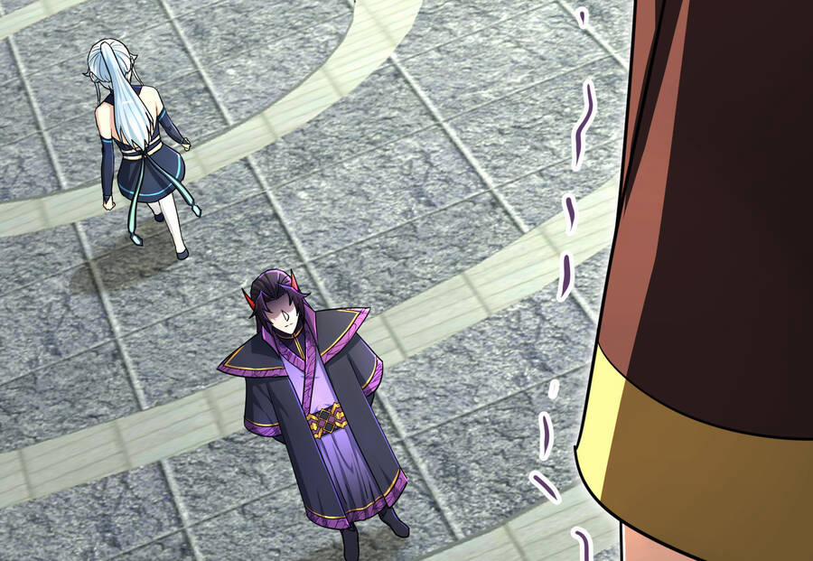 Nhập Hồn Ma Đạo Tổ Sư 11 trang 53