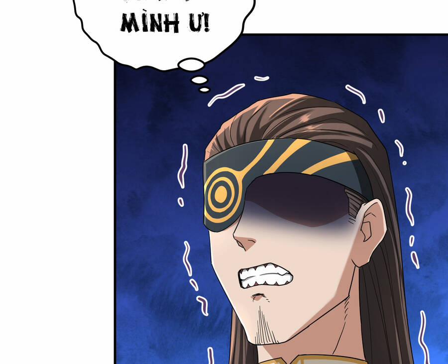 Nhập Hồn Ma Đạo Tổ Sư 11 trang 56