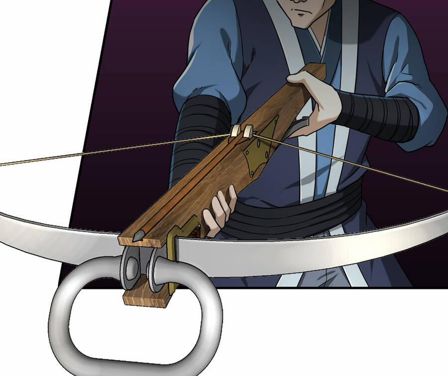 Nhập Hồn Ma Đạo Tổ Sư 11 trang 74