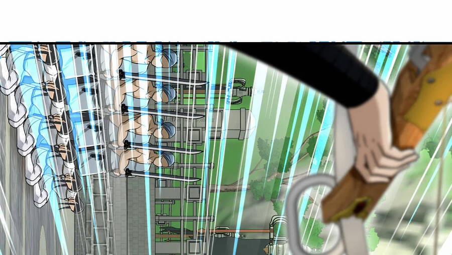 Nhập Hồn Ma Đạo Tổ Sư 11 trang 76