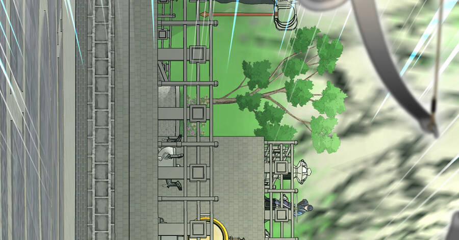 Nhập Hồn Ma Đạo Tổ Sư 11 trang 77