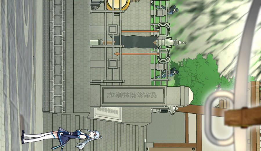 Nhập Hồn Ma Đạo Tổ Sư 11 trang 78