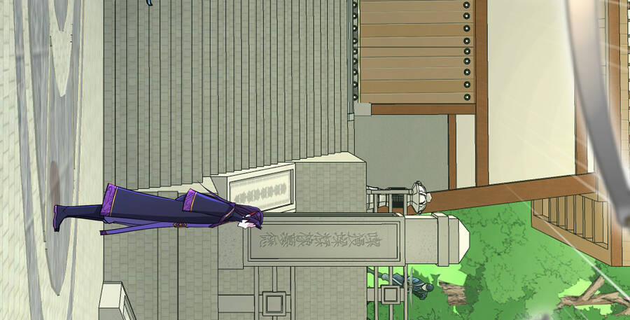 Nhập Hồn Ma Đạo Tổ Sư 11 trang 79