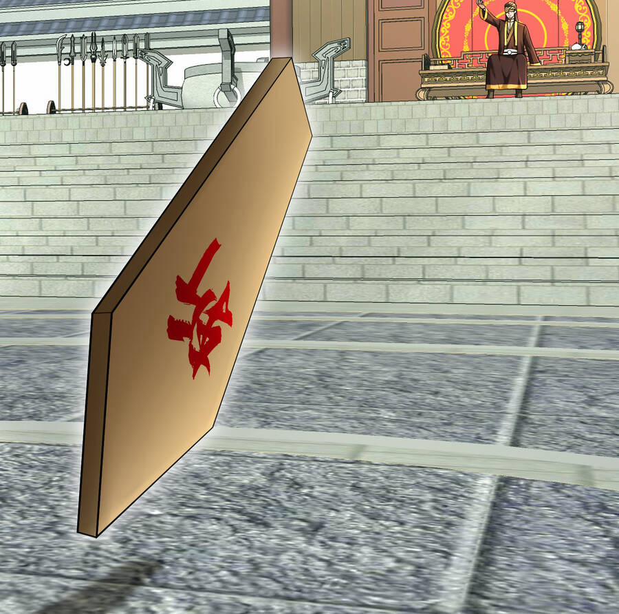 Nhập Hồn Ma Đạo Tổ Sư 11 trang 8