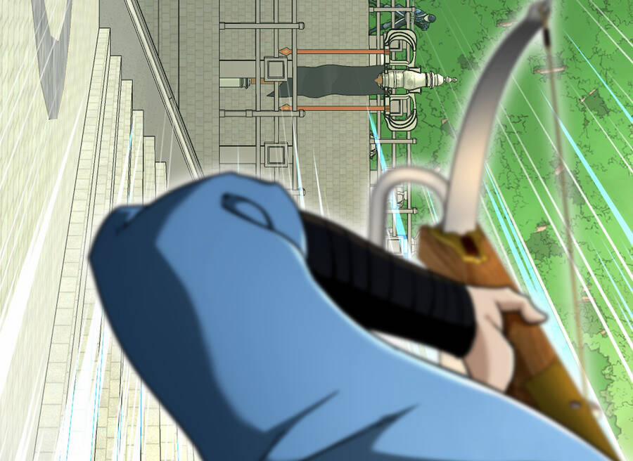 Nhập Hồn Ma Đạo Tổ Sư 11 trang 80