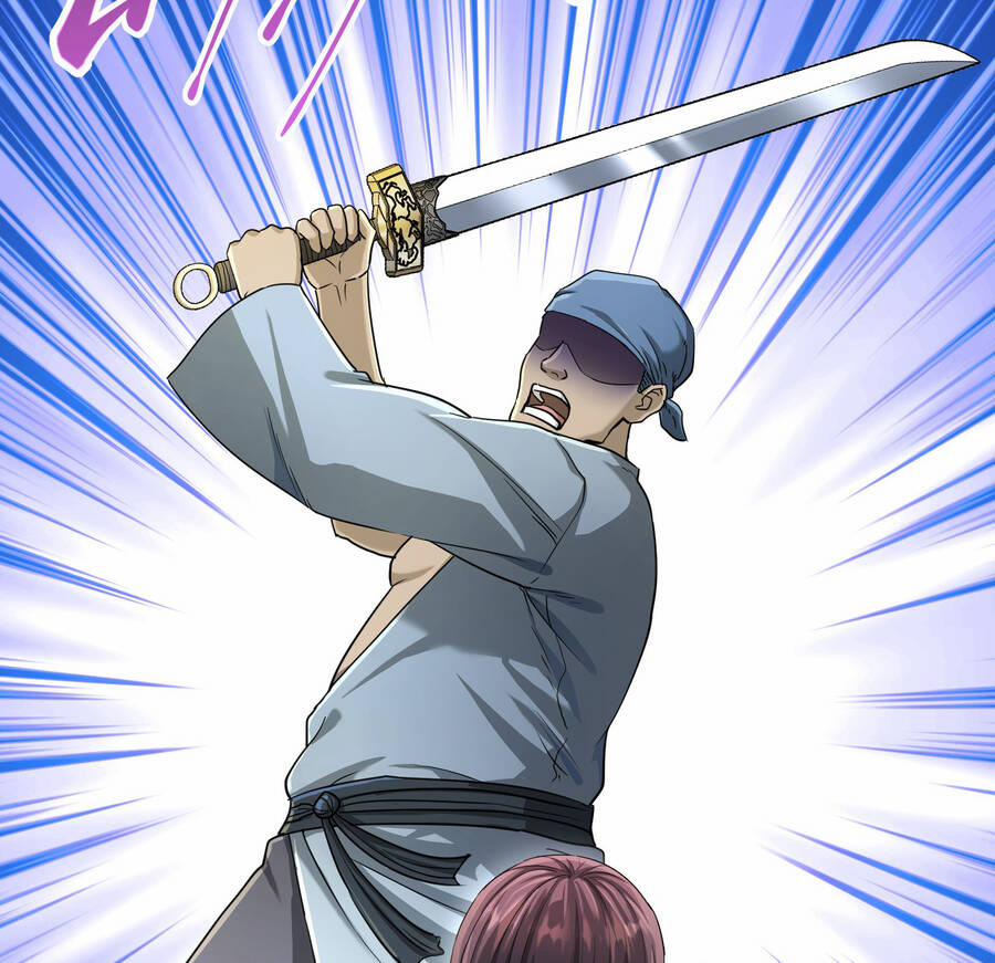 Nhập Hồn Ma Đạo Tổ Sư 11 trang 89