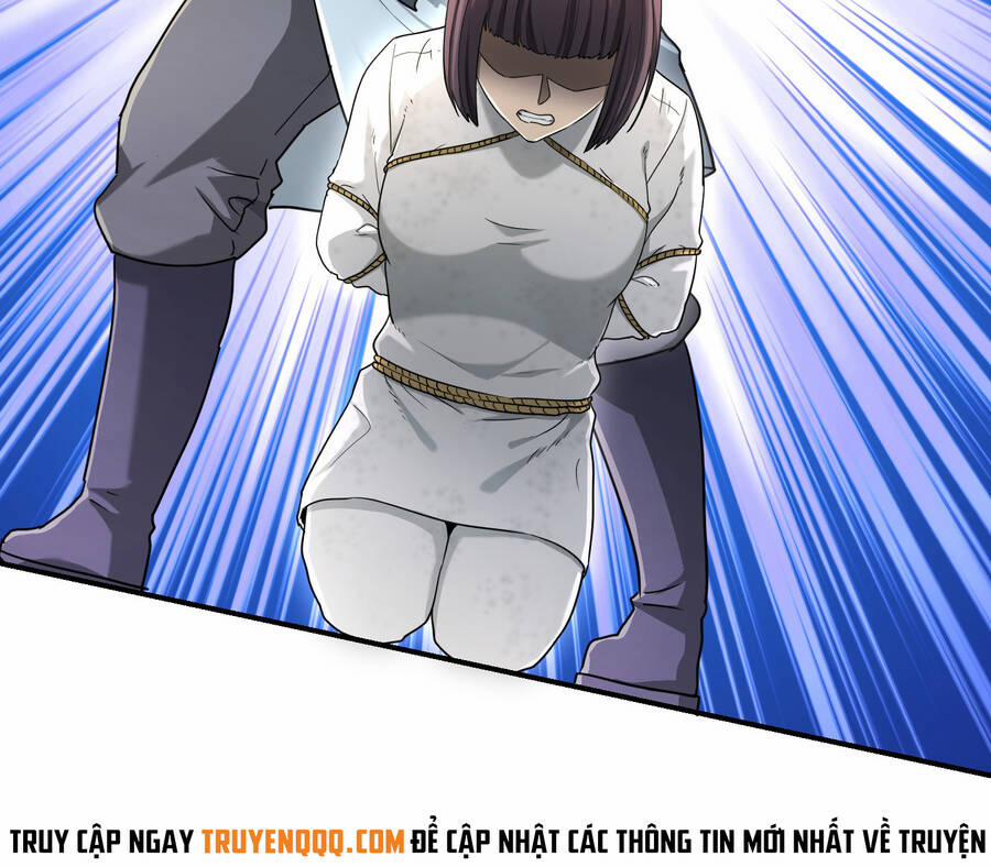 Nhập Hồn Ma Đạo Tổ Sư 11 trang 90