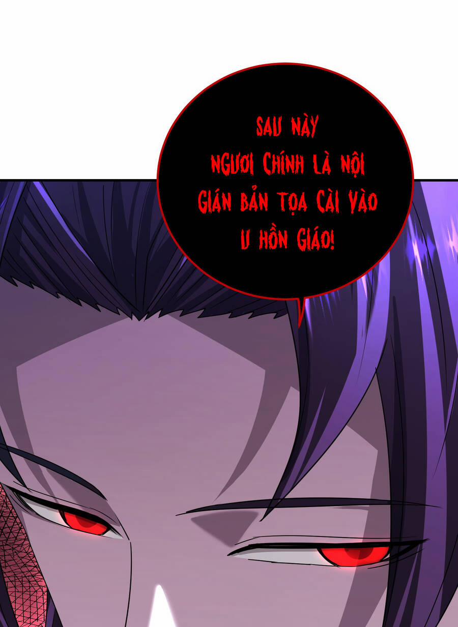 Nhập Hồn Ma Đạo Tổ Sư 12 trang 100