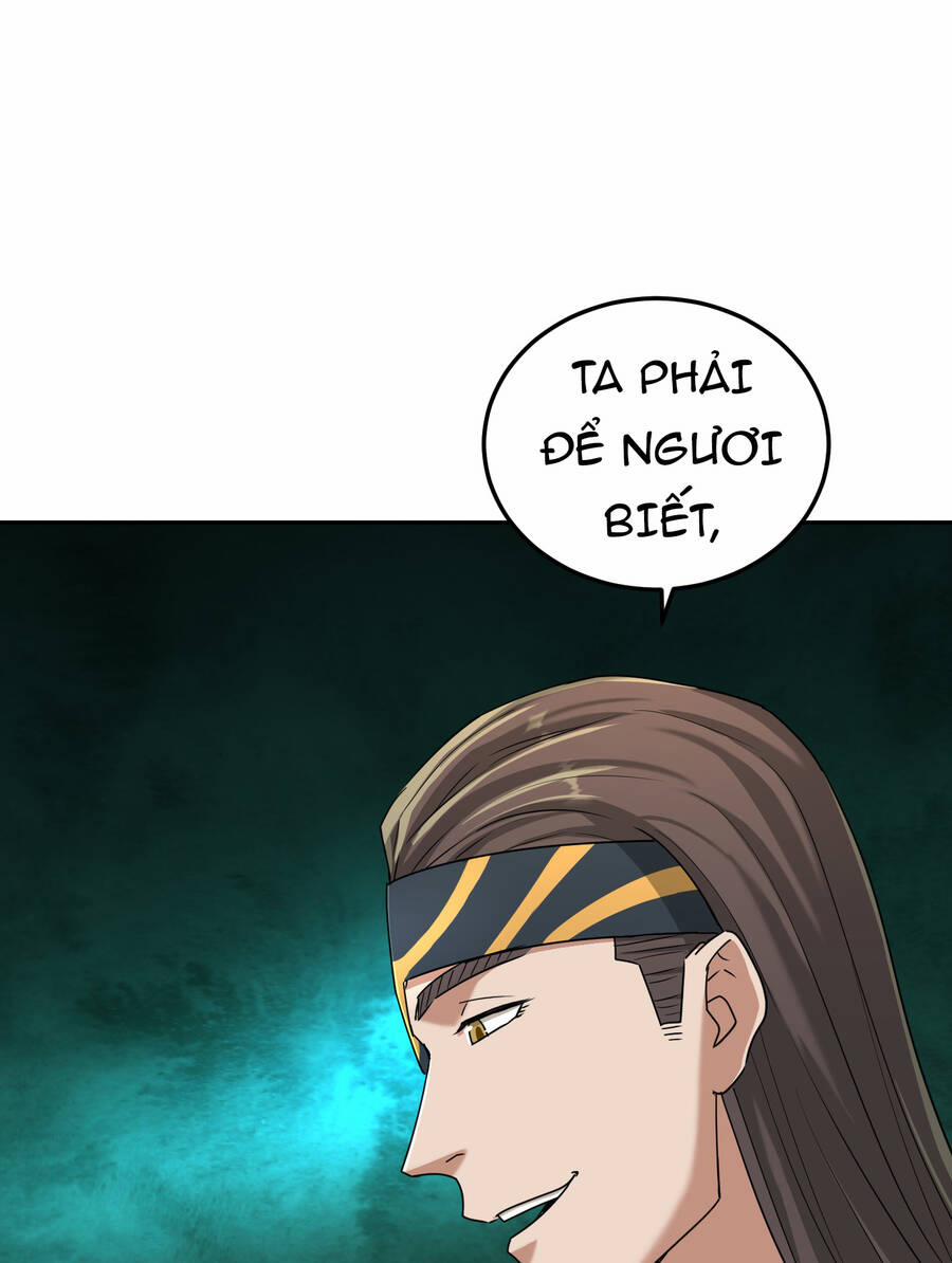 Nhập Hồn Ma Đạo Tổ Sư 12 trang 11