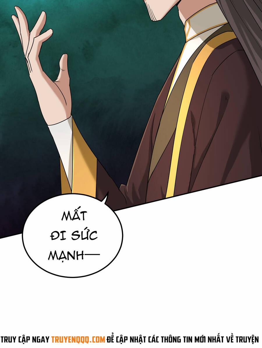 Nhập Hồn Ma Đạo Tổ Sư 12 trang 12