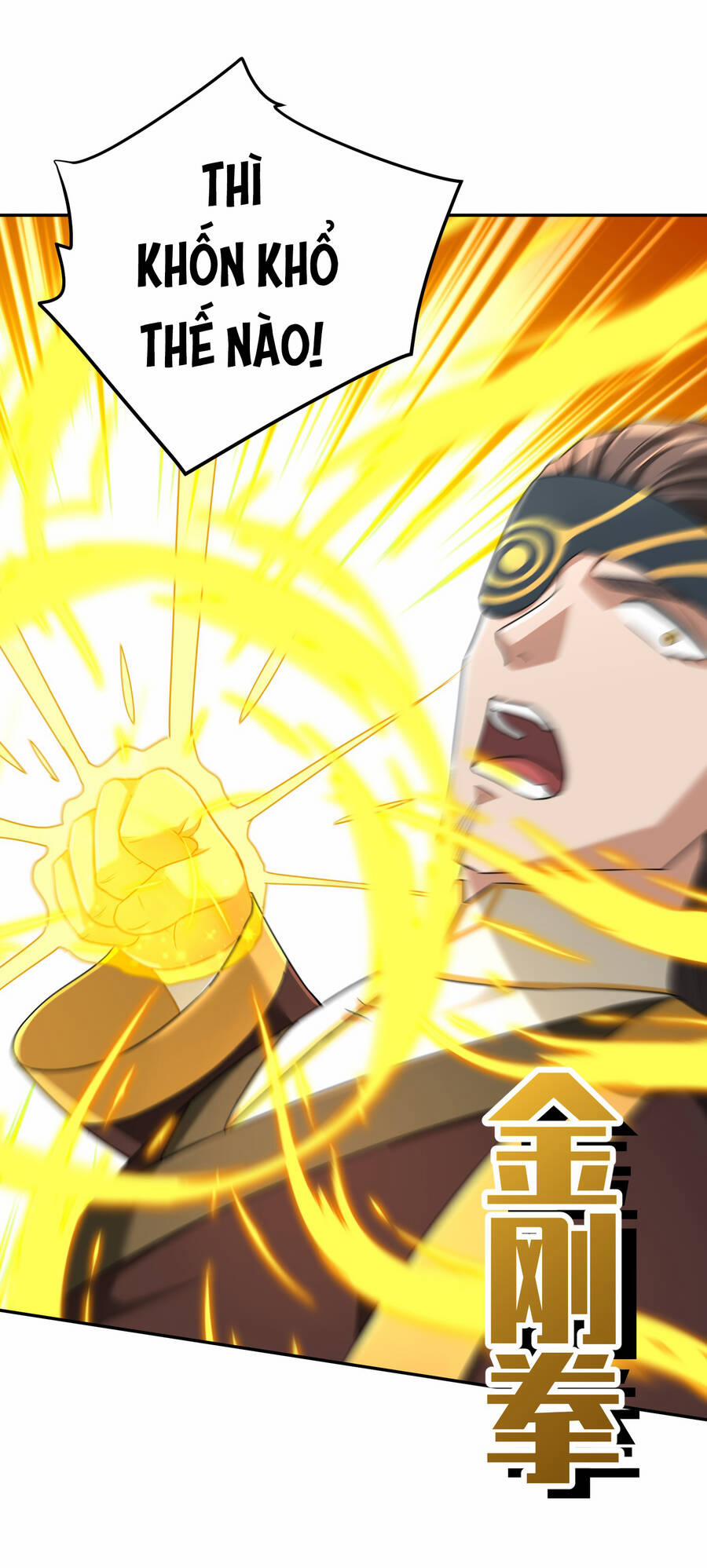 Nhập Hồn Ma Đạo Tổ Sư 12 trang 14