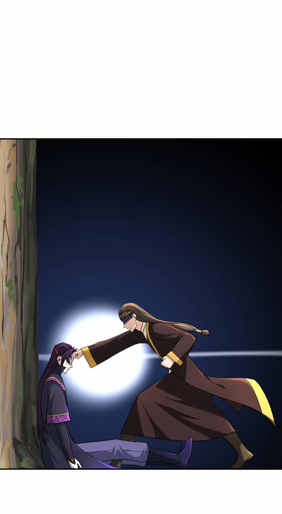 Nhập Hồn Ma Đạo Tổ Sư 12 trang 20