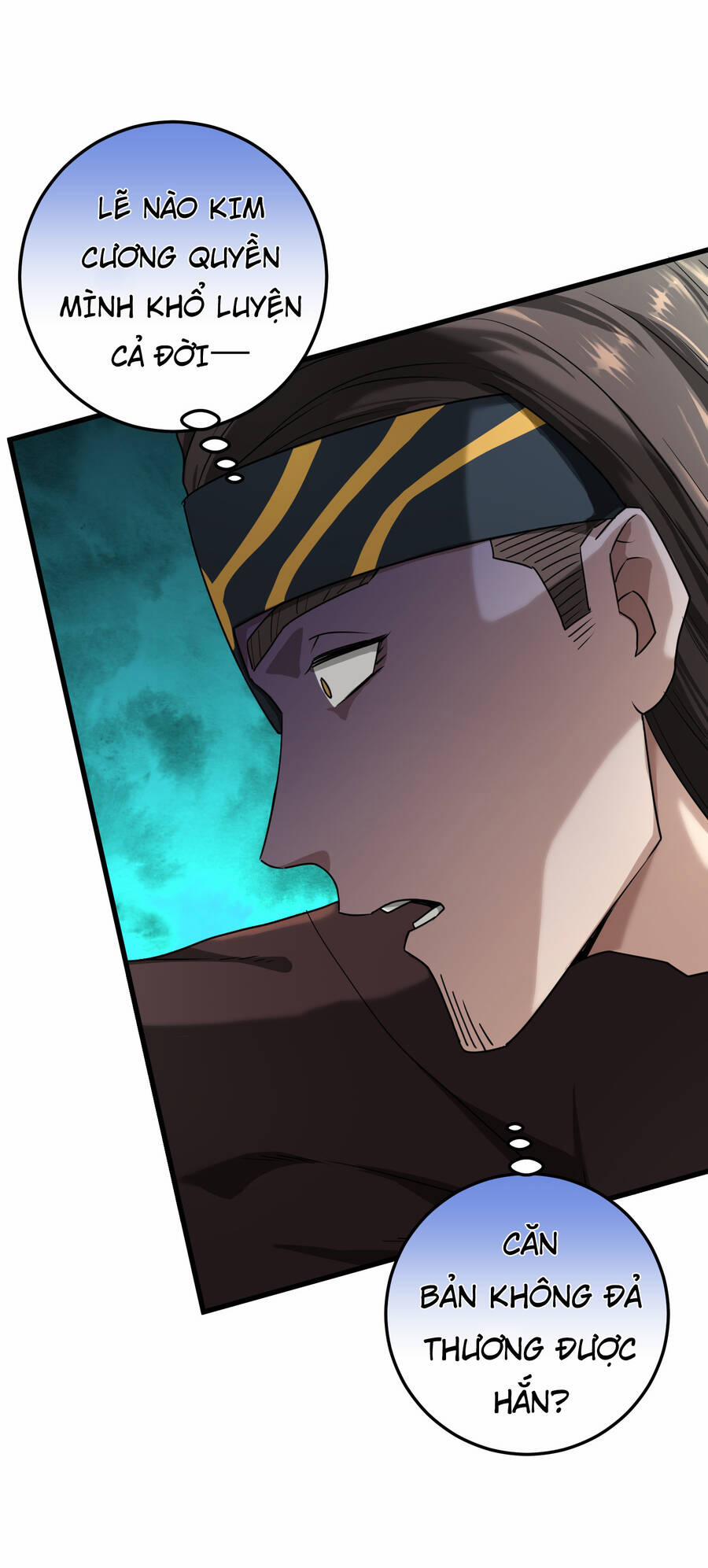 Nhập Hồn Ma Đạo Tổ Sư 12 trang 22