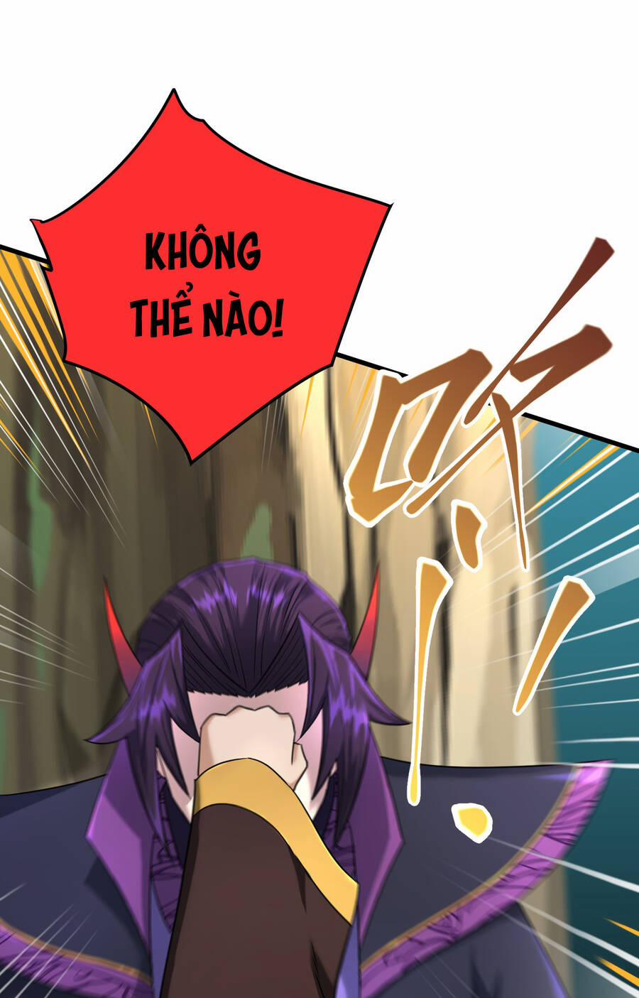 Nhập Hồn Ma Đạo Tổ Sư 12 trang 24