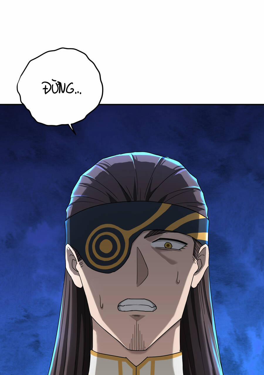 Nhập Hồn Ma Đạo Tổ Sư 12 trang 28