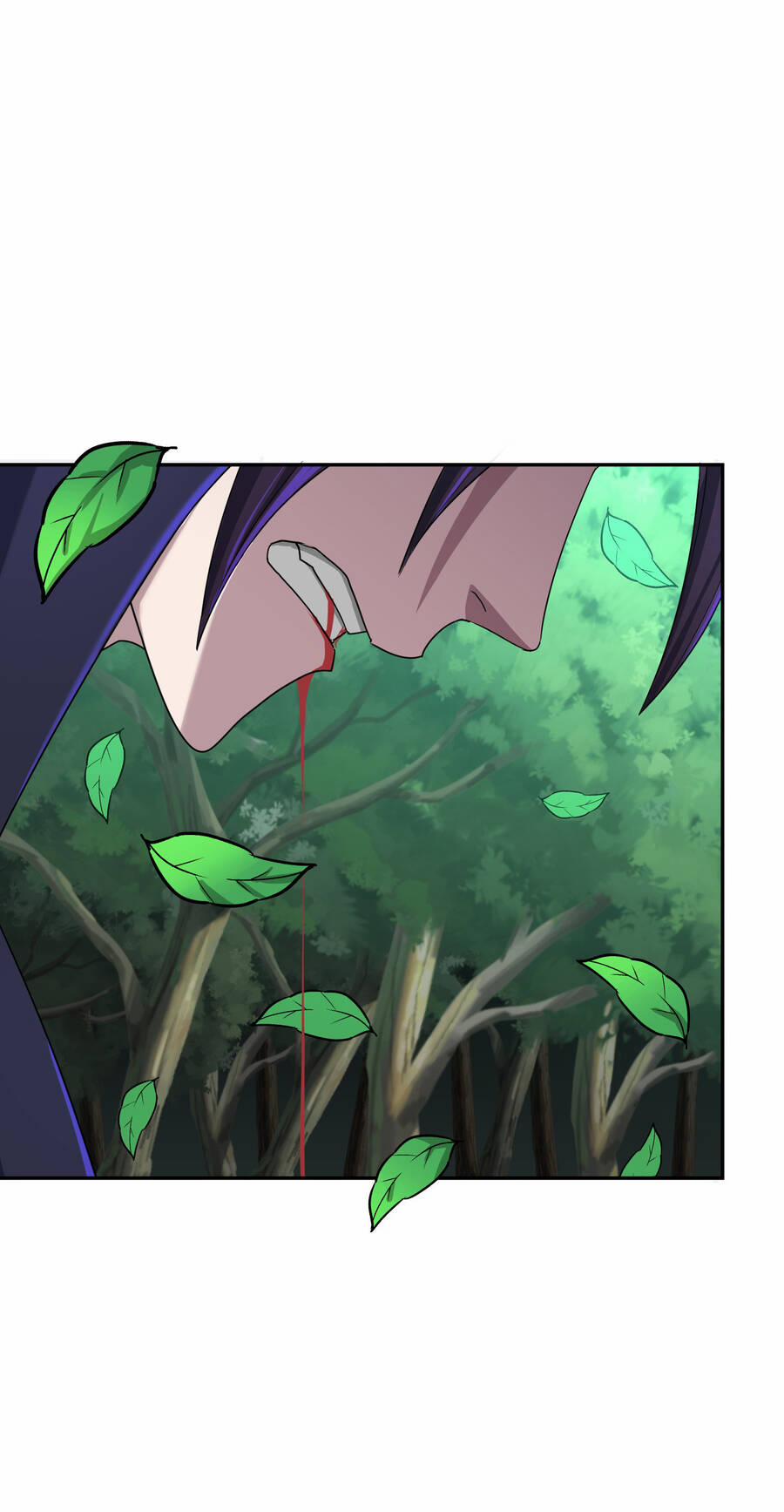 Nhập Hồn Ma Đạo Tổ Sư 12 trang 3