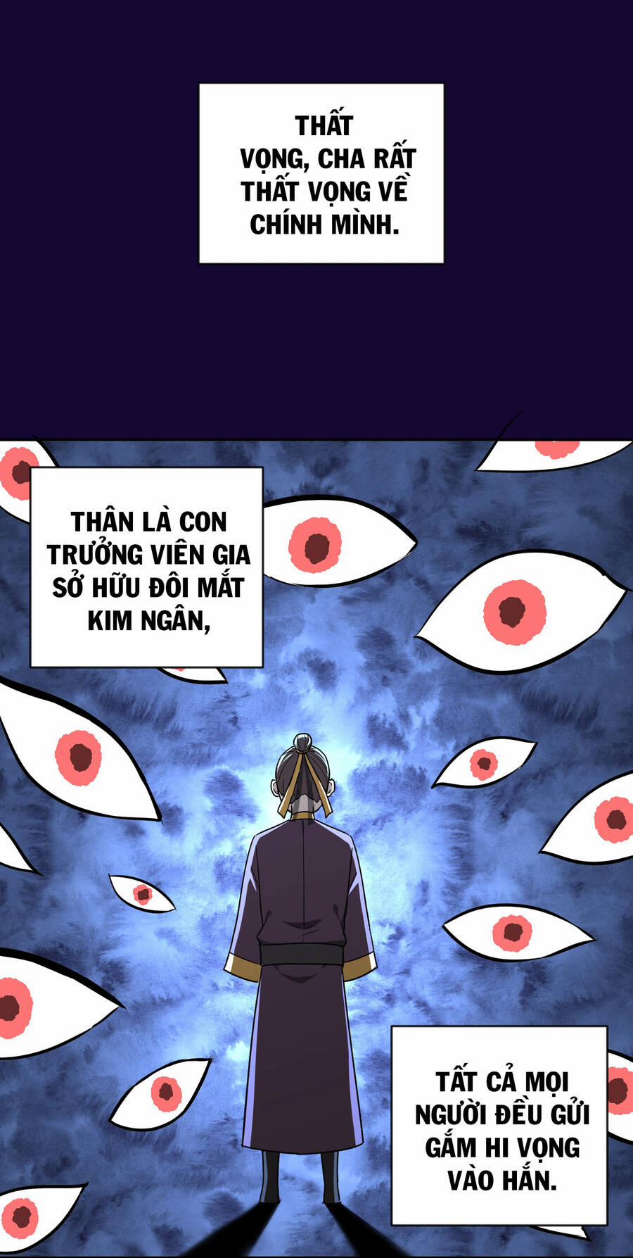 Nhập Hồn Ma Đạo Tổ Sư 12 trang 33